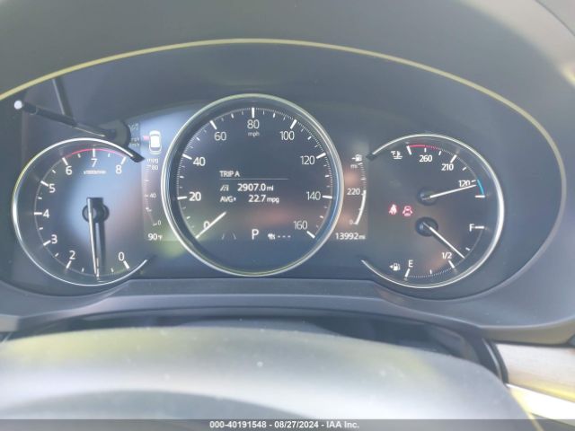 JM3KFBXY2N0523193 Mazda Cx-5 2.5 Turbo Signature