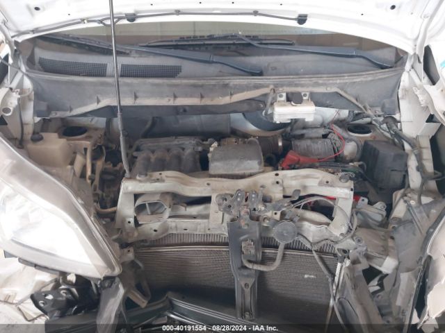 3N6CM0KN9EK691858 Nissan NV200 SV