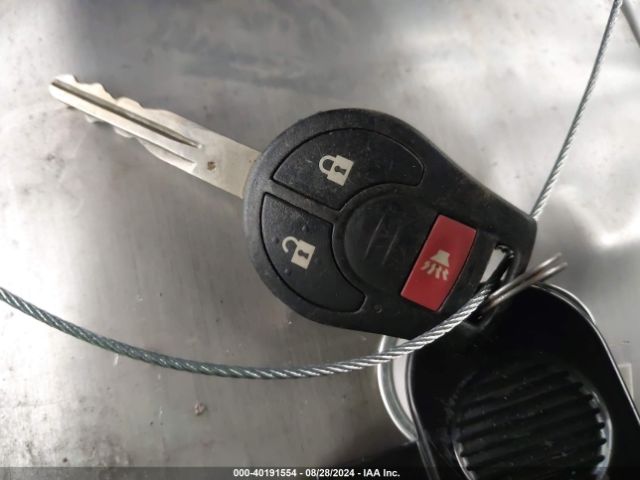 3N6CM0KN9EK691858 Nissan NV200 SV