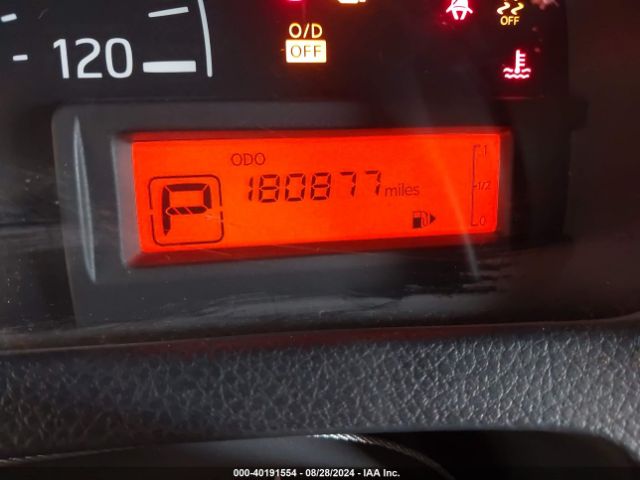 3N6CM0KN9EK691858 Nissan NV200 SV