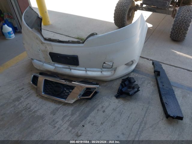 3N6CM0KN9EK691858 Nissan NV200 SV