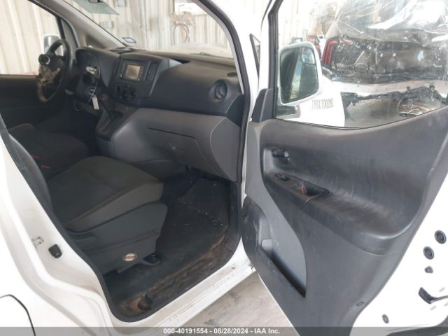 3N6CM0KN9EK691858 Nissan NV200 SV
