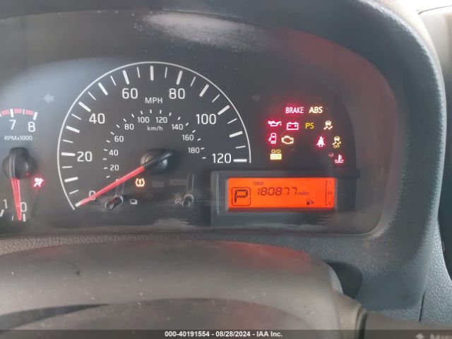 3N6CM0KN9EK691858 Nissan NV200 SV
