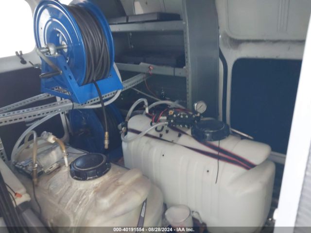 3N6CM0KN9EK691858 Nissan NV200 SV