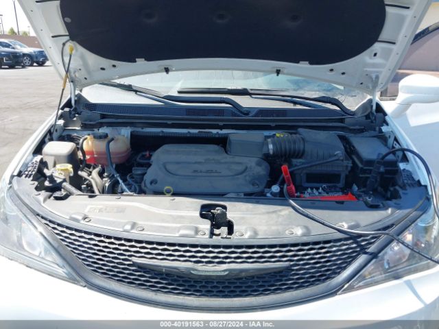 2C4RC1EG6LR286442 Chrysler Pacifica Touring L Plus