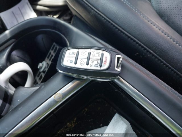 2C4RC1EG6LR286442 Chrysler Pacifica Touring L Plus