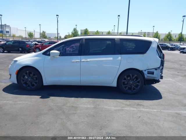 2C4RC1EG6LR286442 Chrysler Pacifica Touring L Plus