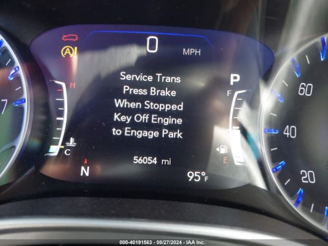 2C4RC1EG6LR286442 Chrysler Pacifica Touring L Plus