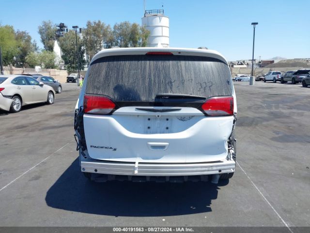 2C4RC1EG6LR286442 Chrysler Pacifica Touring L Plus