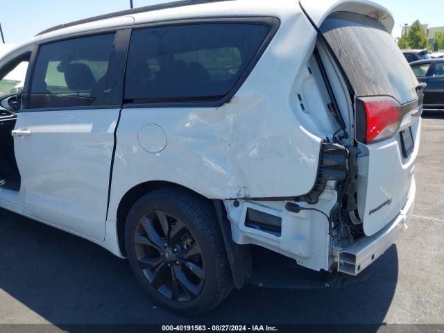 2C4RC1EG6LR286442 Chrysler Pacifica Touring L Plus