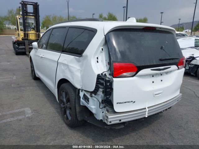 2C4RC1EG6LR286442 Chrysler Pacifica Touring L Plus