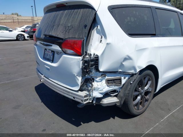 2C4RC1EG6LR286442 Chrysler Pacifica Touring L Plus