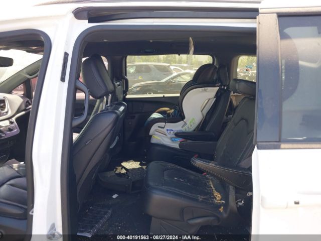 2C4RC1EG6LR286442 Chrysler Pacifica Touring L Plus