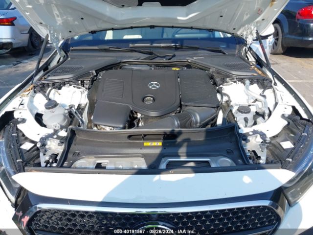 W1KLF4HB8RA008661 Mercedes-Benz E 350 4matic