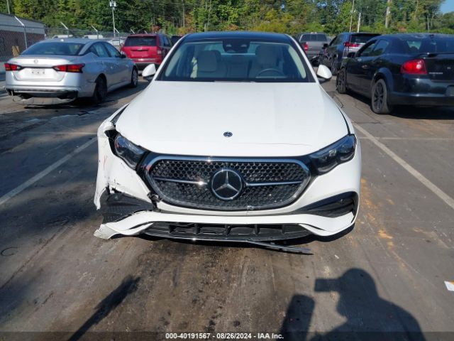 W1KLF4HB8RA008661 Mercedes-Benz E 350 4matic