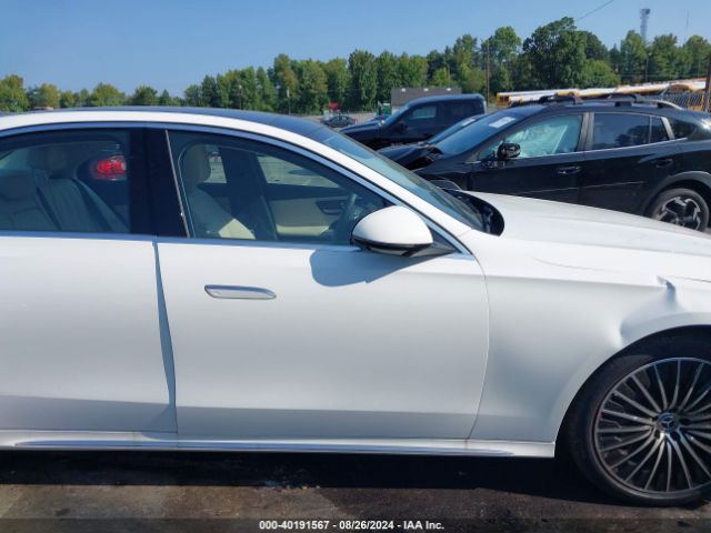 W1KLF4HB8RA008661 Mercedes-Benz E 350 4matic