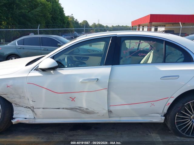 W1KLF4HB8RA008661 Mercedes-Benz E 350 4matic