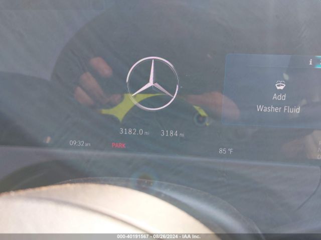 W1KLF4HB8RA008661 Mercedes-Benz E 350 4matic
