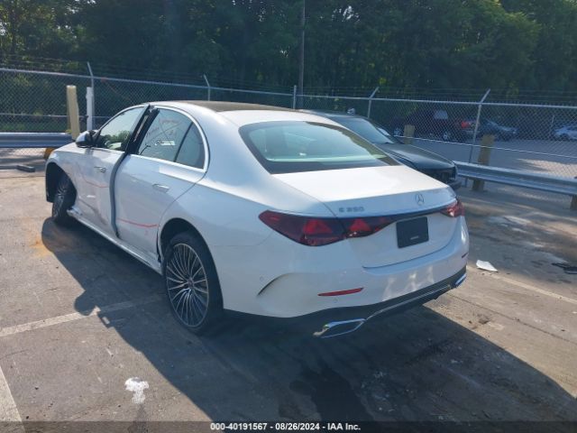 W1KLF4HB8RA008661 Mercedes-Benz E 350 4matic