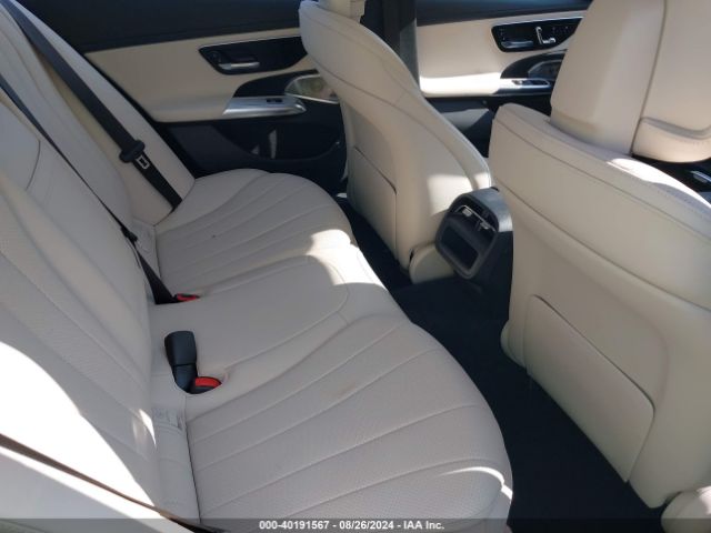 W1KLF4HB8RA008661 Mercedes-Benz E 350 4matic
