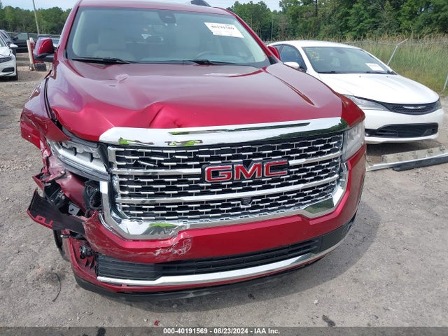 1GKKNPLS7NZ127061 GMC Acadia Fwd Denali