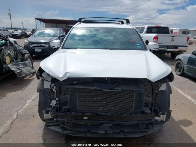 KM8R7DHE5MU228449 Hyundai Palisade Calligraphy