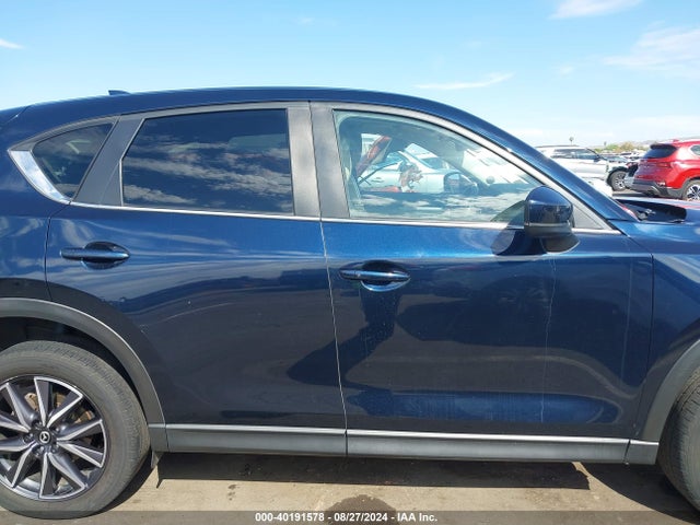 Mazda Cx-5 Touring 2018 JM3KFBCM2J0400541 Image 13