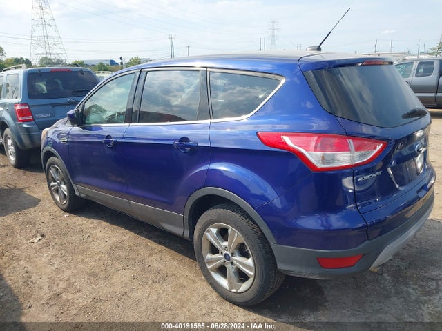Ford ESCAPE SE 2014 1FMCU9GX0EUD42357 Image 3