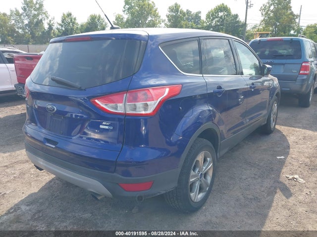 Ford ESCAPE SE 2014 1FMCU9GX0EUD42357 Image 4