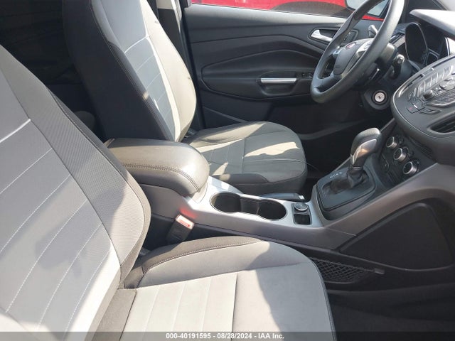 Ford ESCAPE SE 2014 1FMCU9GX0EUD42357 Image 5