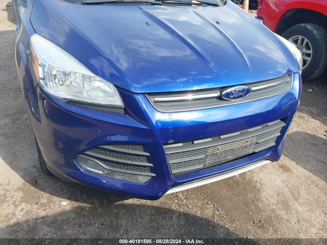 Ford ESCAPE SE 2014 1FMCU9GX0EUD42357 Image 6