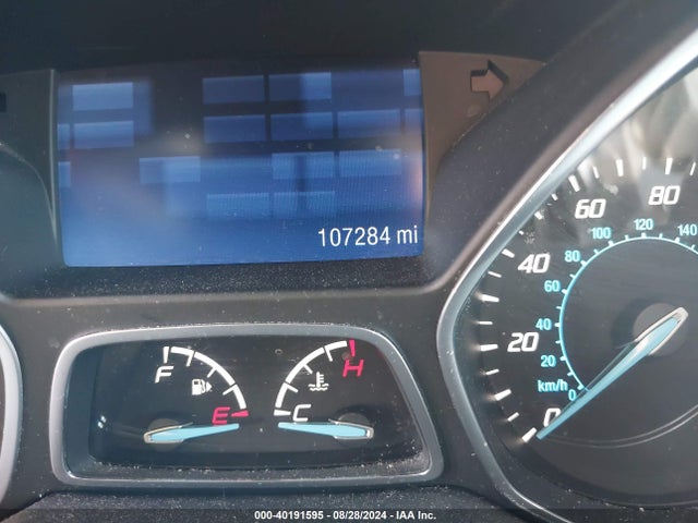 Ford ESCAPE SE 2014 1FMCU9GX0EUD42357 Image 7