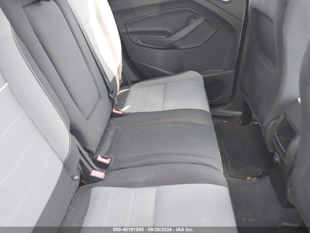 Ford ESCAPE SE 2014 1FMCU9GX0EUD42357 Image 8