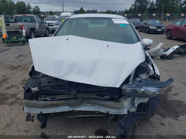 Ford FIESTA SE 2019 3FADP4BJ7KM160229 Image 6