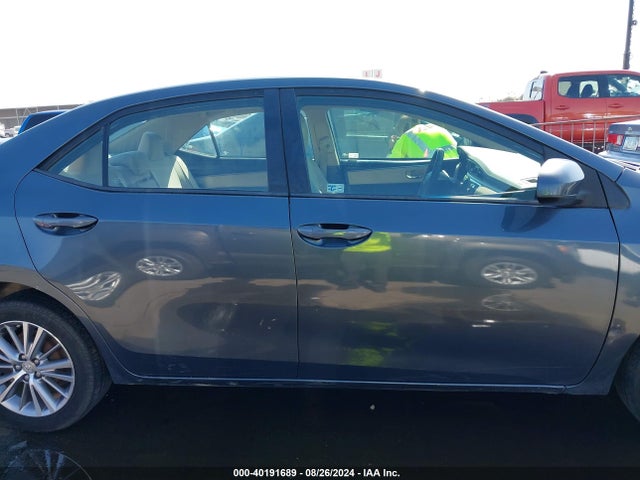 Toyota Corolla Le Plus 2015 5YFBURHE6FP192850 Image 13