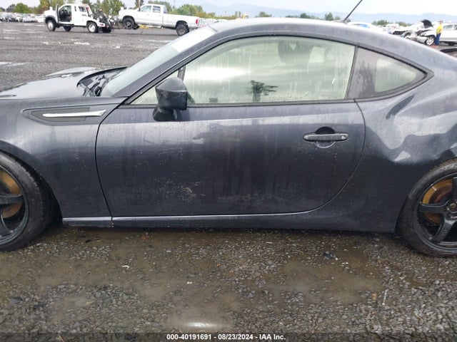 Subaru Brz Premium 2014 JF1ZCAB12E9603552 Image 14