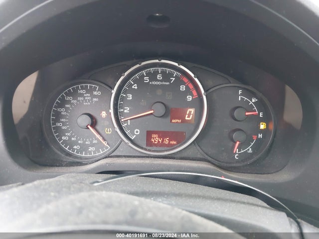 Subaru Brz Premium 2014 JF1ZCAB12E9603552 Image 7