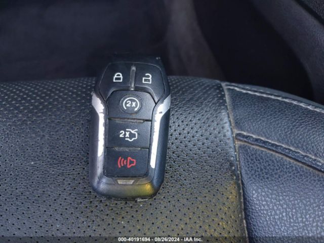 1FA6P8THXG5230654 Ford Mustang Ecoboost