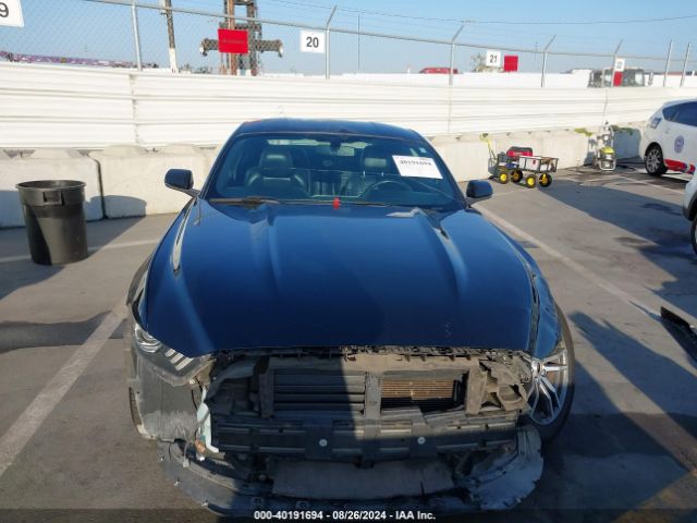 1FA6P8THXG5230654 Ford Mustang Ecoboost