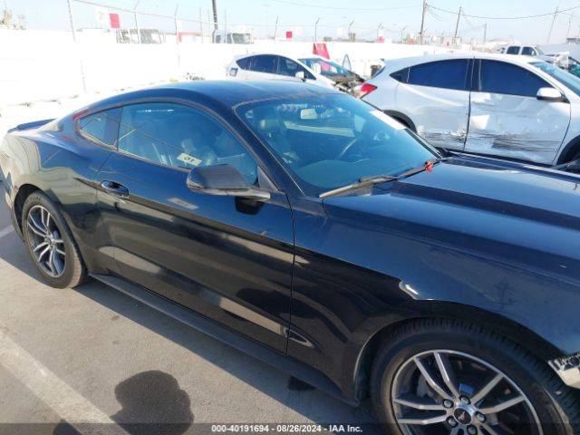 1FA6P8THXG5230654 Ford Mustang Ecoboost