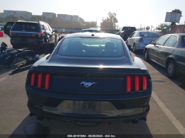 1FA6P8THXG5230654 Ford Mustang Ecoboost