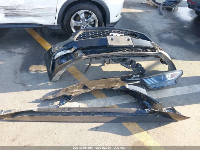 1FA6P8THXG5230654 Ford Mustang Ecoboost