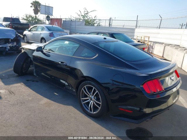 1FA6P8THXG5230654 Ford Mustang Ecoboost