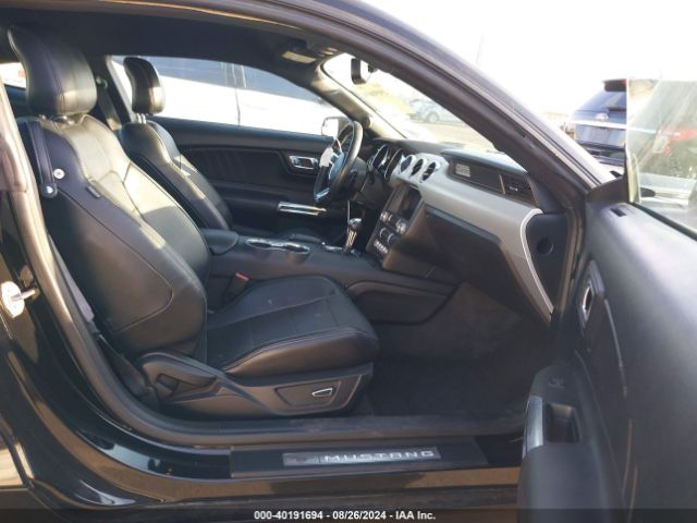 1FA6P8THXG5230654 Ford Mustang Ecoboost