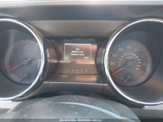 1FA6P8THXG5230654 Ford Mustang Ecoboost