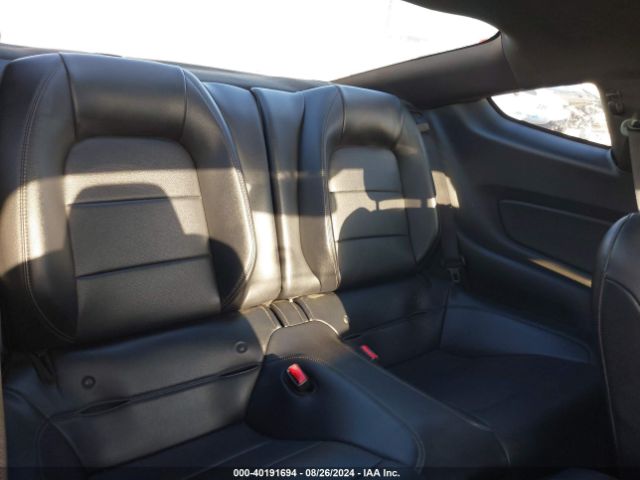 1FA6P8THXG5230654 Ford Mustang Ecoboost