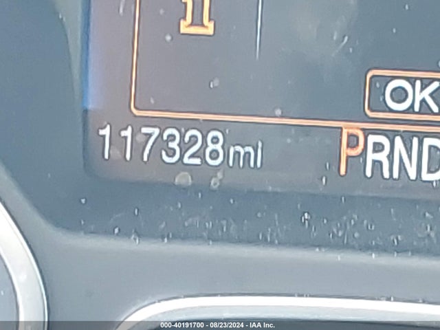 Ford FOCUS SE 2018 1FADP3F29JL253170 Image 12