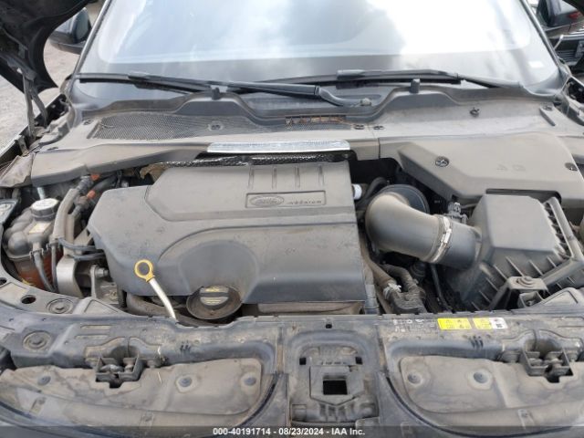 SALZT2FX9MH124038 Land Rover Range Rover Evoque R-dynamic S