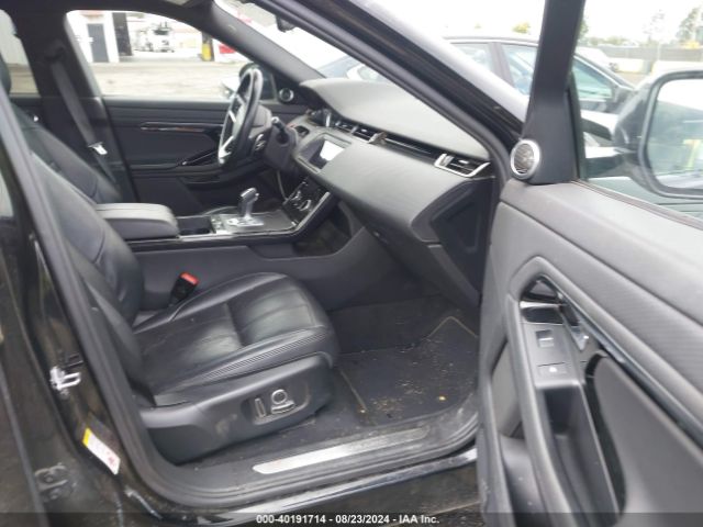 SALZT2FX9MH124038 Land Rover Range Rover Evoque R-dynamic S