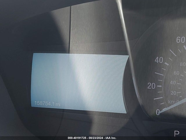 Ford Fusion Titanium 2014 3FA6P0D99ER390835 Image 7
